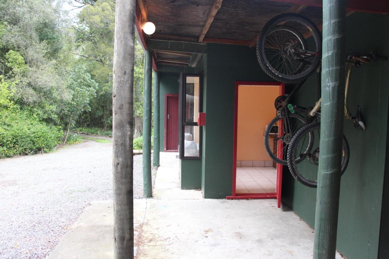 Riverbank Retreat Rai Valley Exterior photo